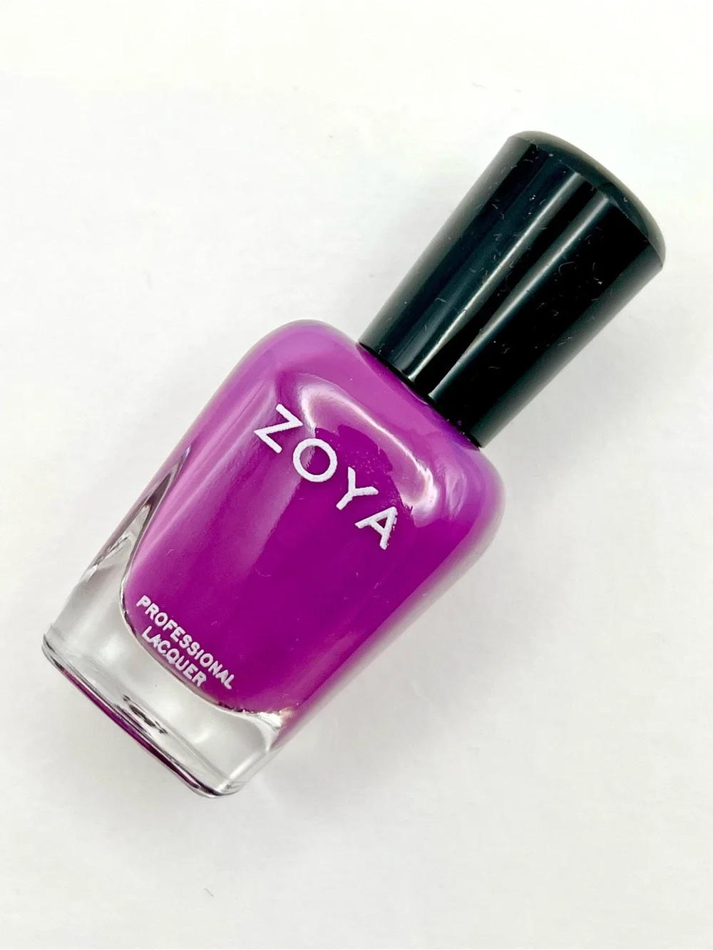 NEW Zoya “Evette”